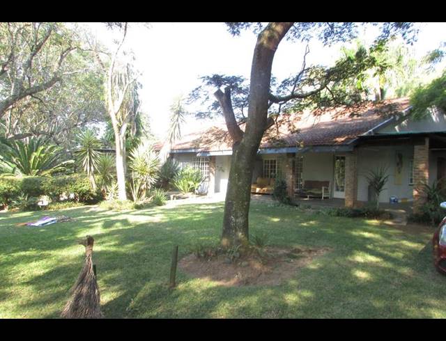 FARM FOR SALE IN WHITE RIVER ESTATES